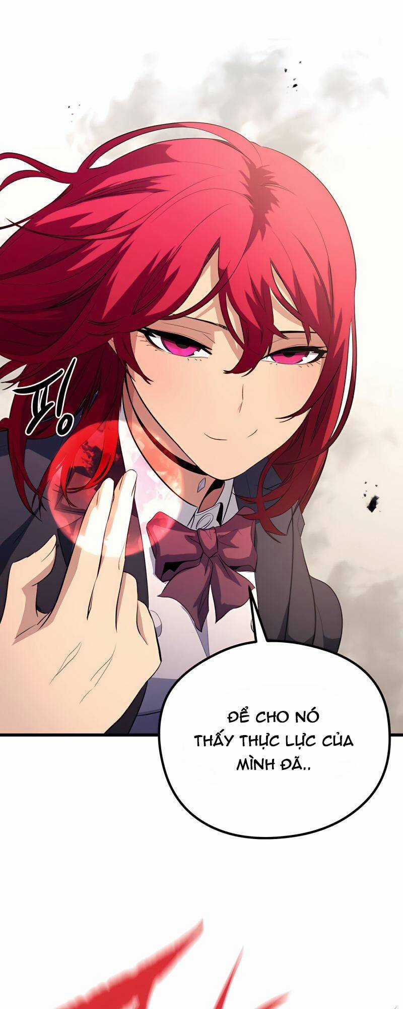 Quỷ Linh Vương Chapter 38 trang 30