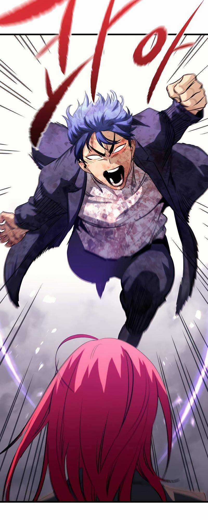 Quỷ Linh Vương Chapter 38 trang 31