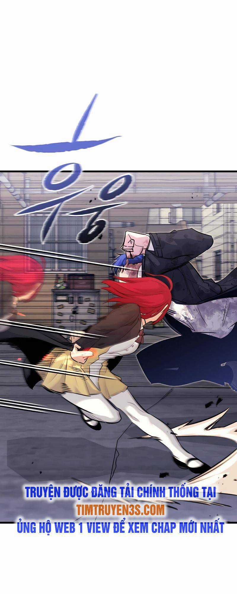 Quỷ Linh Vương Chapter 38 trang 32