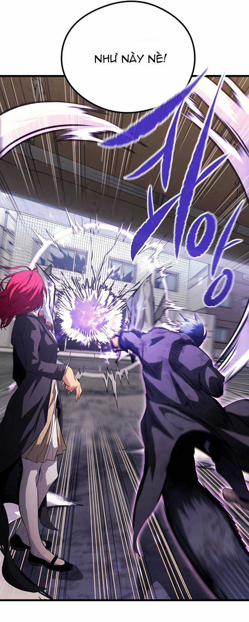 Quỷ Linh Vương Chapter 38 trang 36