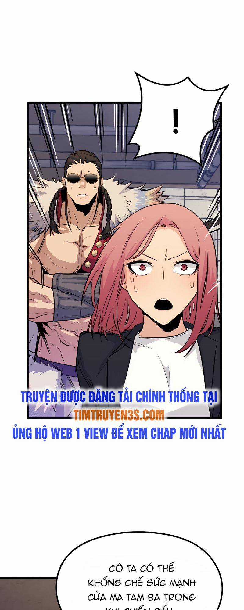 Quỷ Linh Vương Chapter 38 trang 38