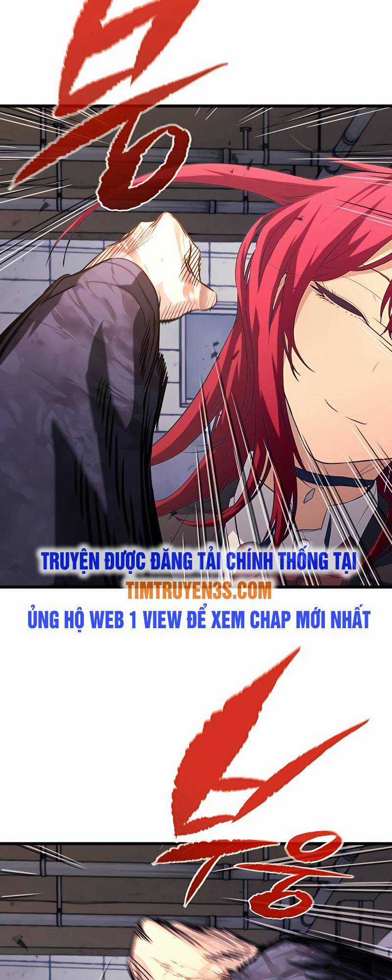 Quỷ Linh Vương Chapter 38 trang 4