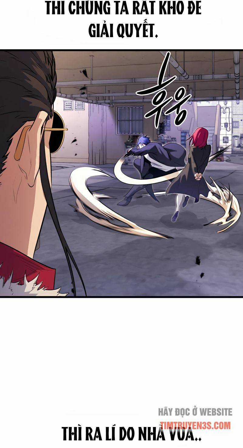 Quỷ Linh Vương Chapter 38 trang 41