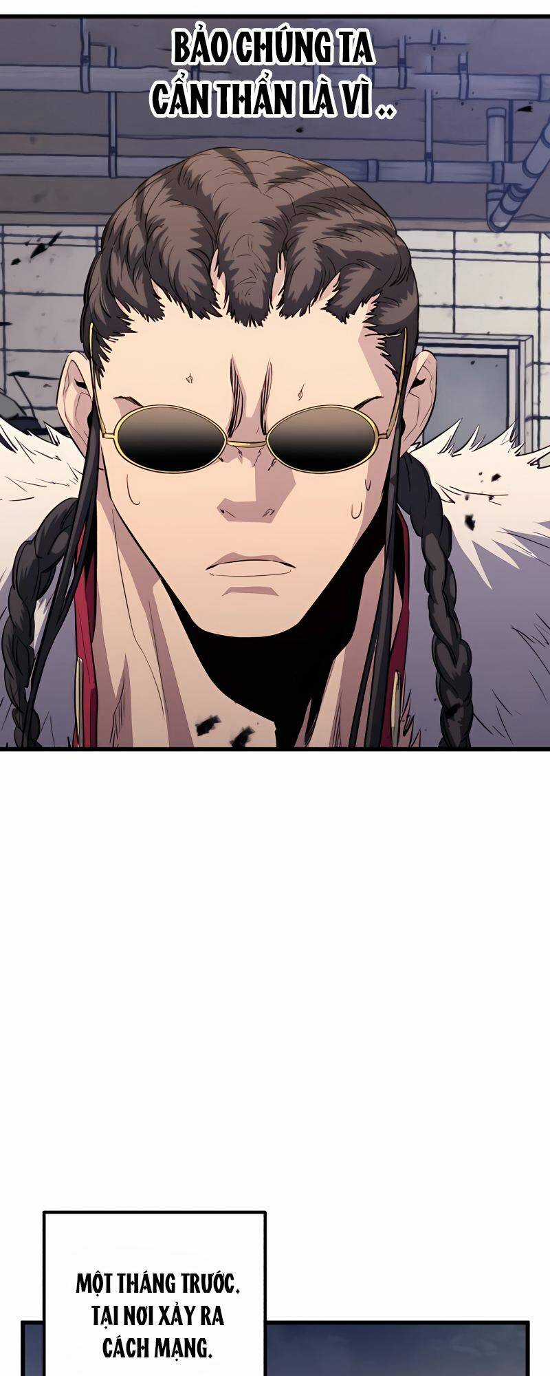 Quỷ Linh Vương Chapter 38 trang 42