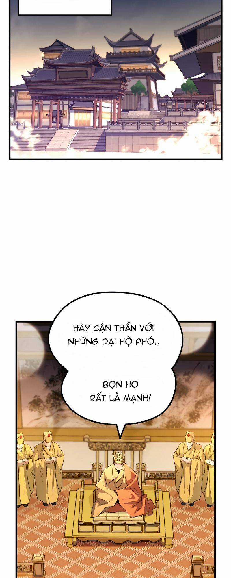 Quỷ Linh Vương Chapter 38 trang 43