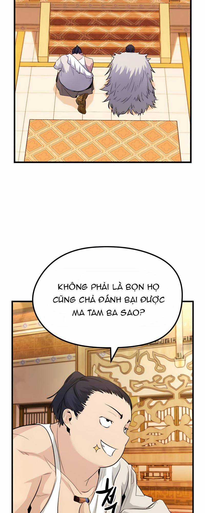 Quỷ Linh Vương Chapter 38 trang 44