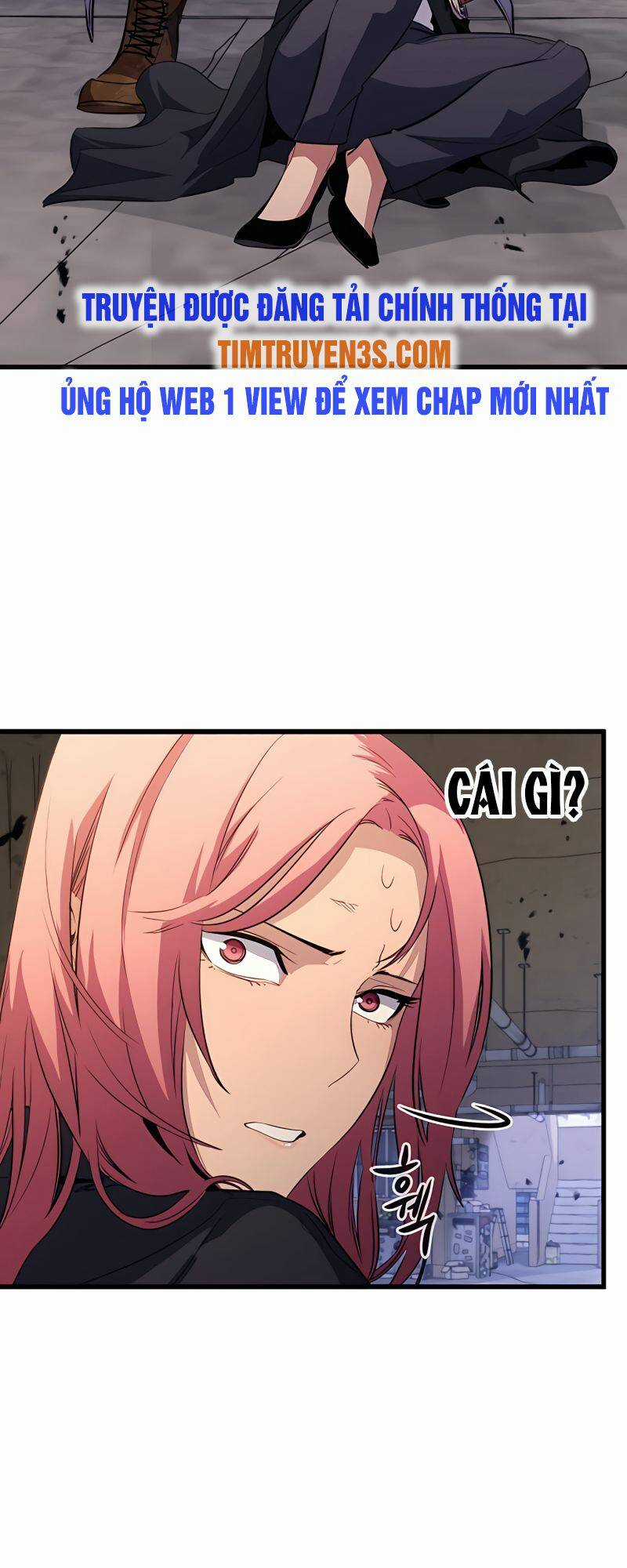 Quỷ Linh Vương Chapter 38 trang 51