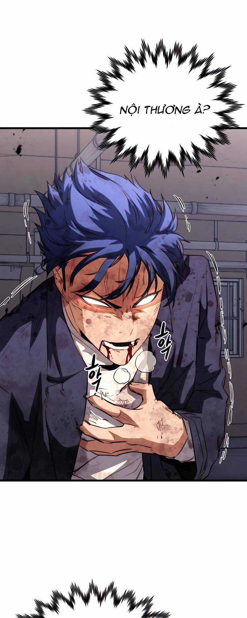 Quỷ Linh Vương Chapter 38 trang 54