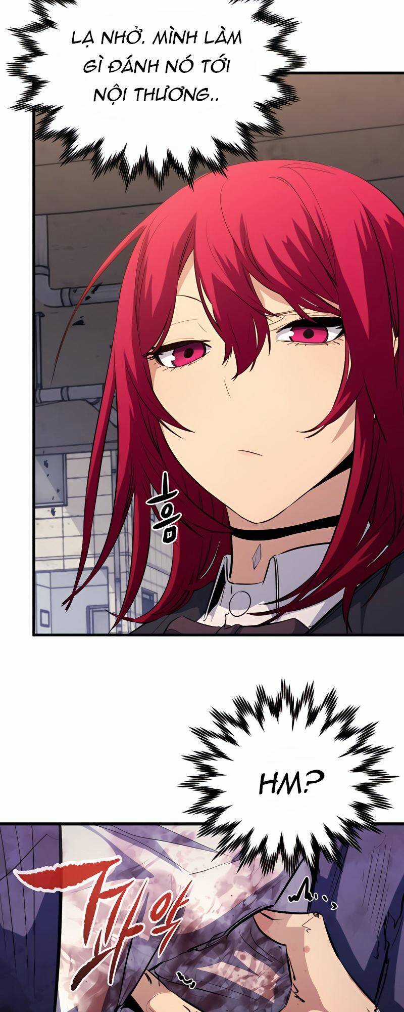 Quỷ Linh Vương Chapter 38 trang 55