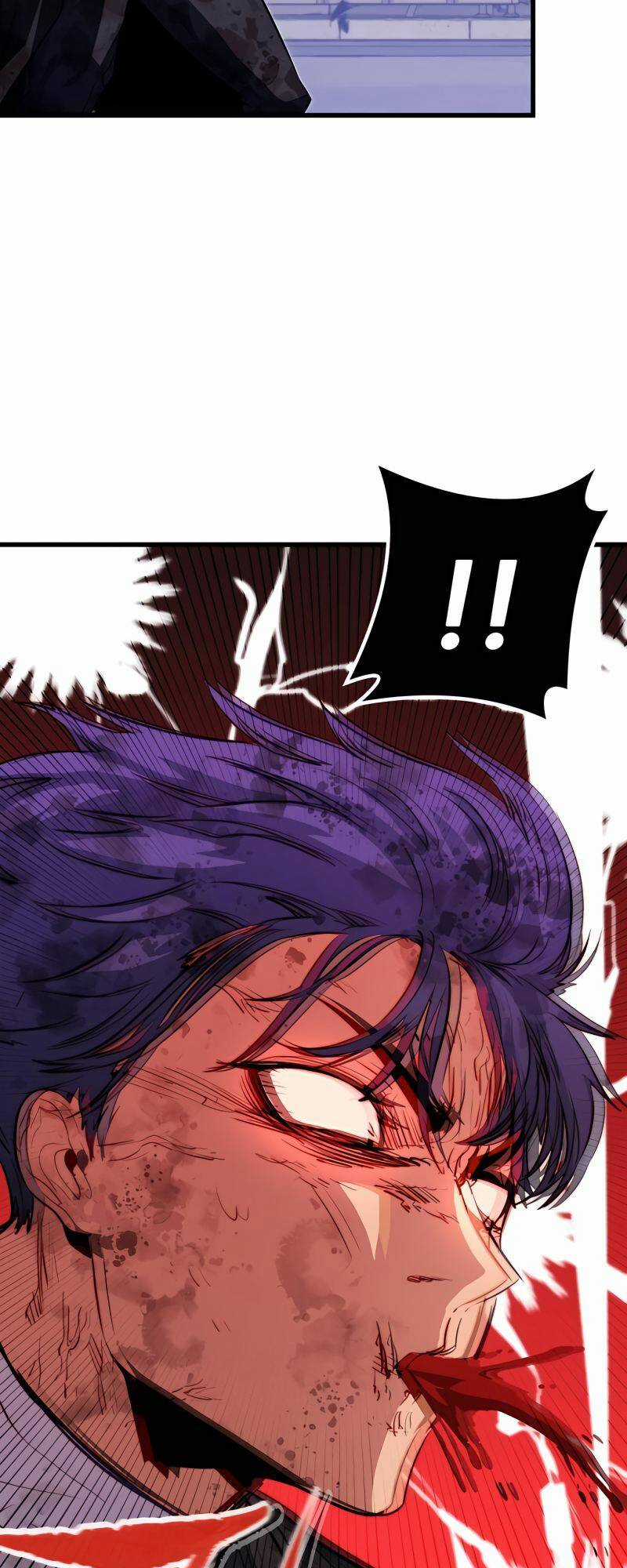 Quỷ Linh Vương Chapter 38 trang 57