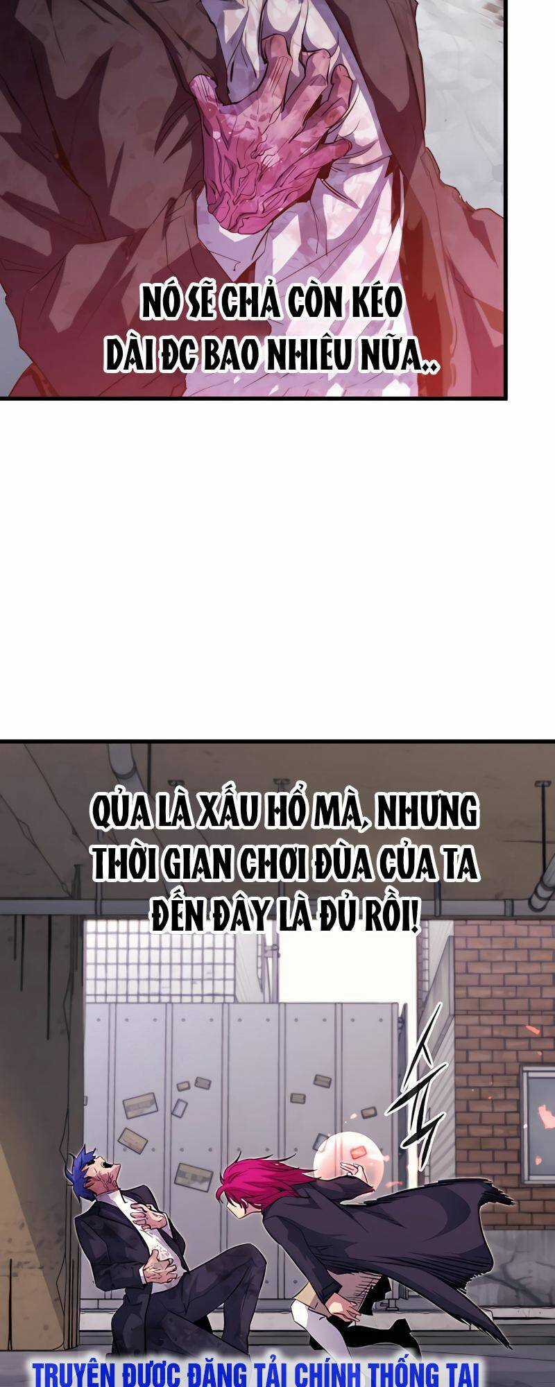 Quỷ Linh Vương Chapter 38 trang 62