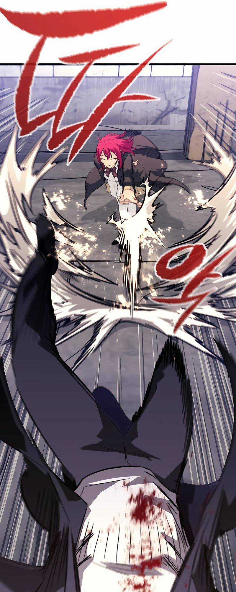 Quỷ Linh Vương Chapter 38 trang 7