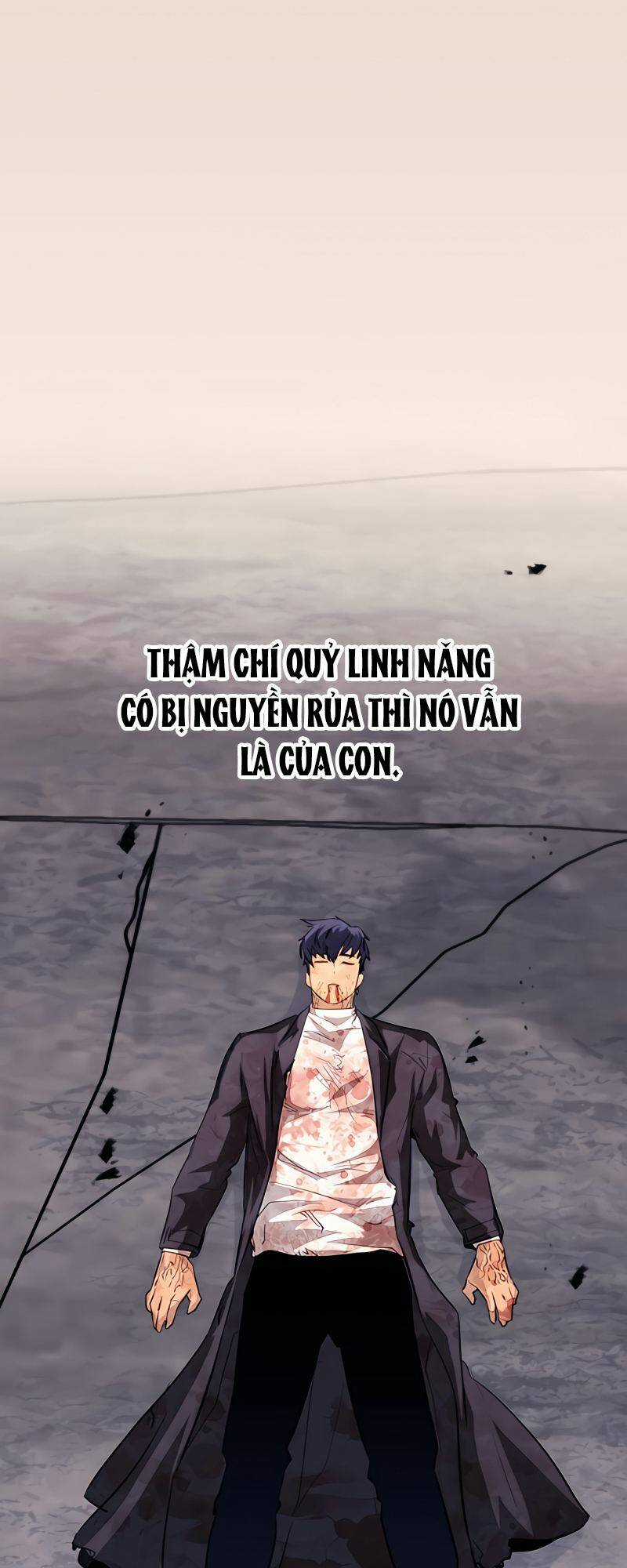 Quỷ Linh Vương Chapter 38 trang 74