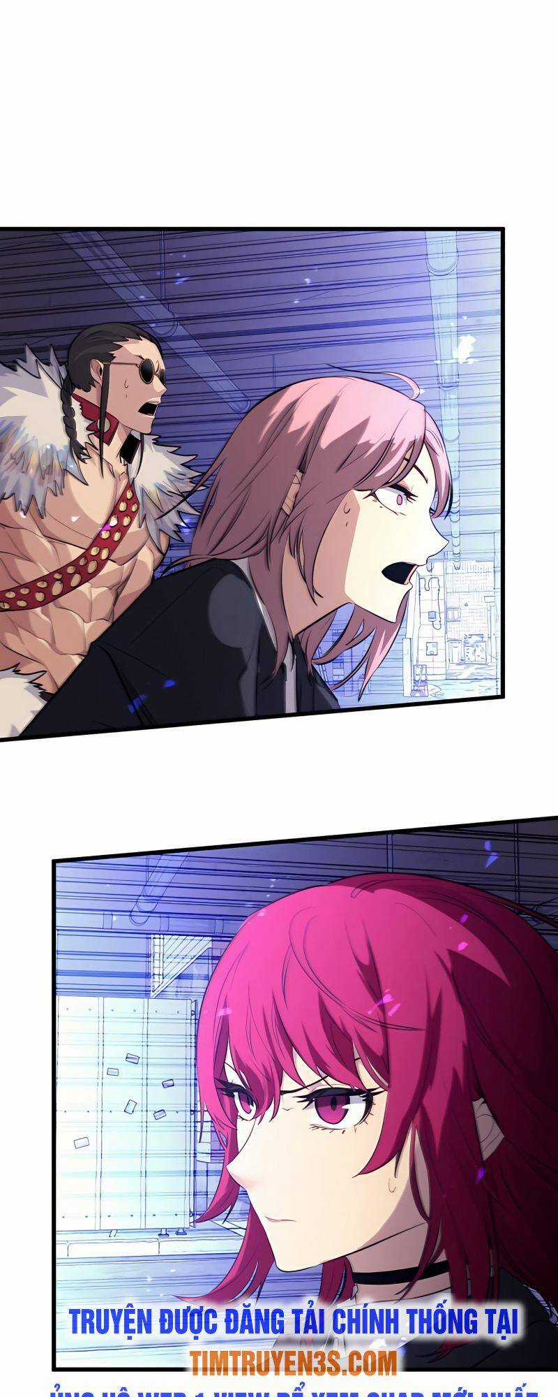 Quỷ Linh Vương Chapter 38 trang 79