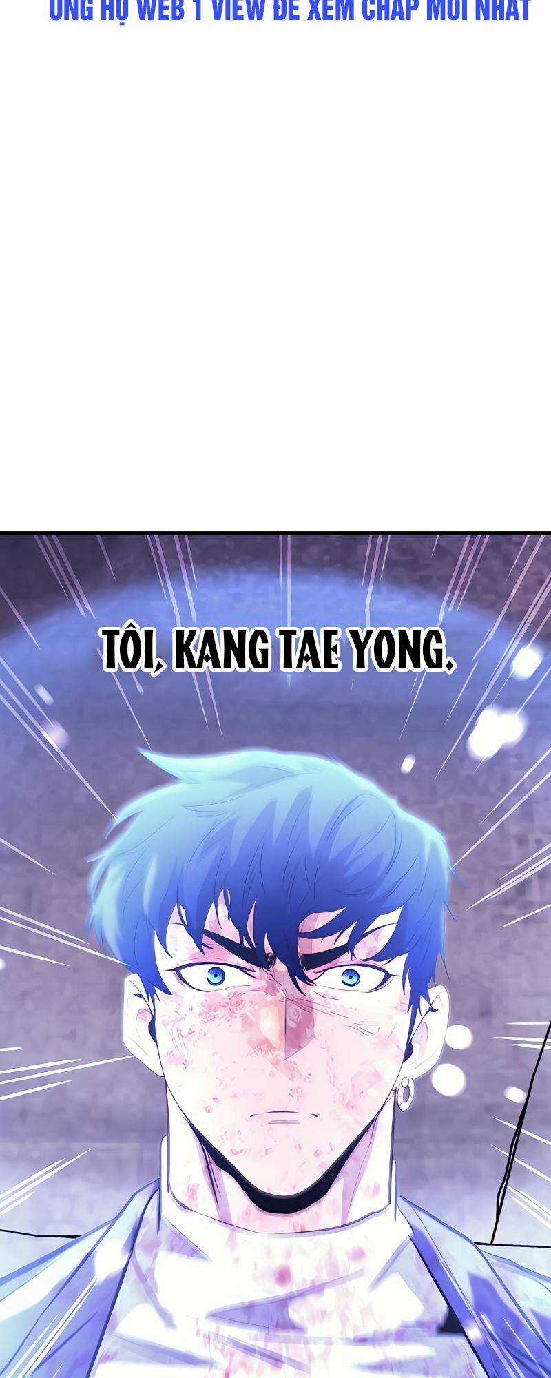 Quỷ Linh Vương Chapter 38 trang 80