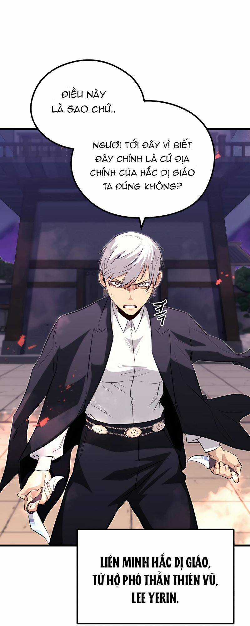 Quỷ Linh Vương Chapter 38 trang 90