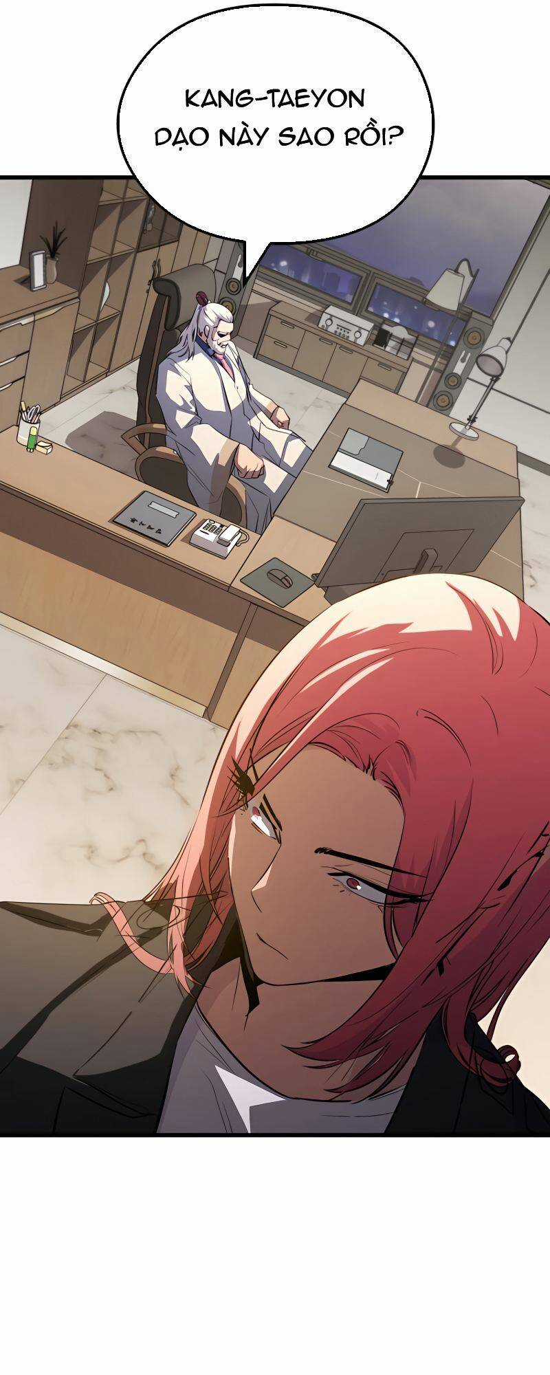 Quỷ Linh Vương Chapter 39 trang 12