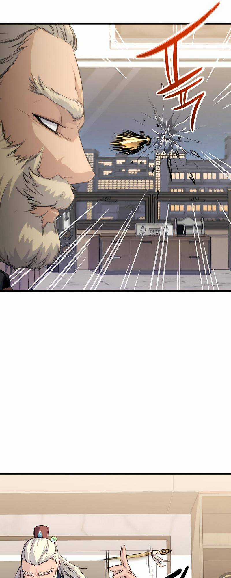 Quỷ Linh Vương Chapter 39 trang 18