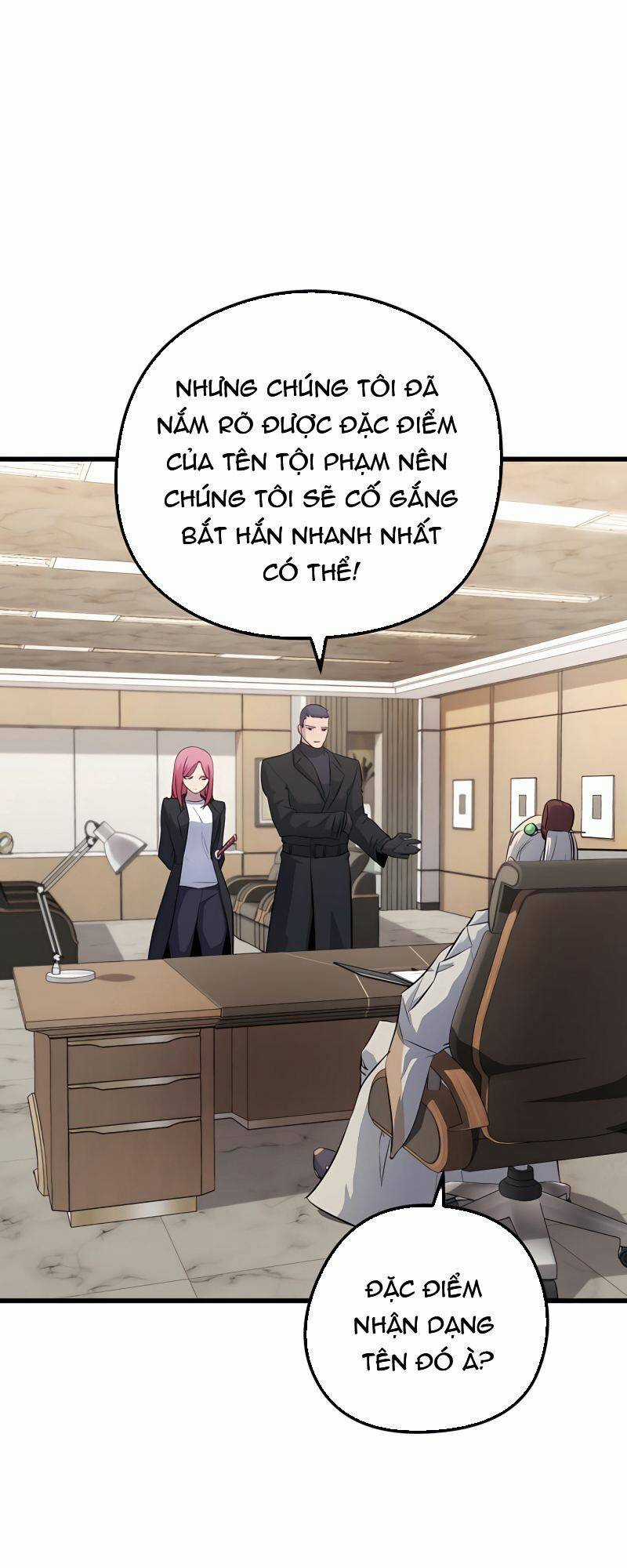 Quỷ Linh Vương Chapter 39 trang 2