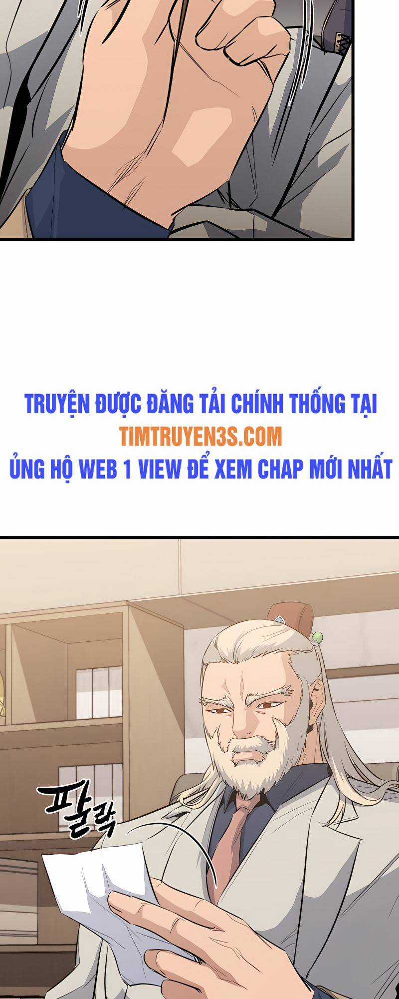 Quỷ Linh Vương Chapter 39 trang 20