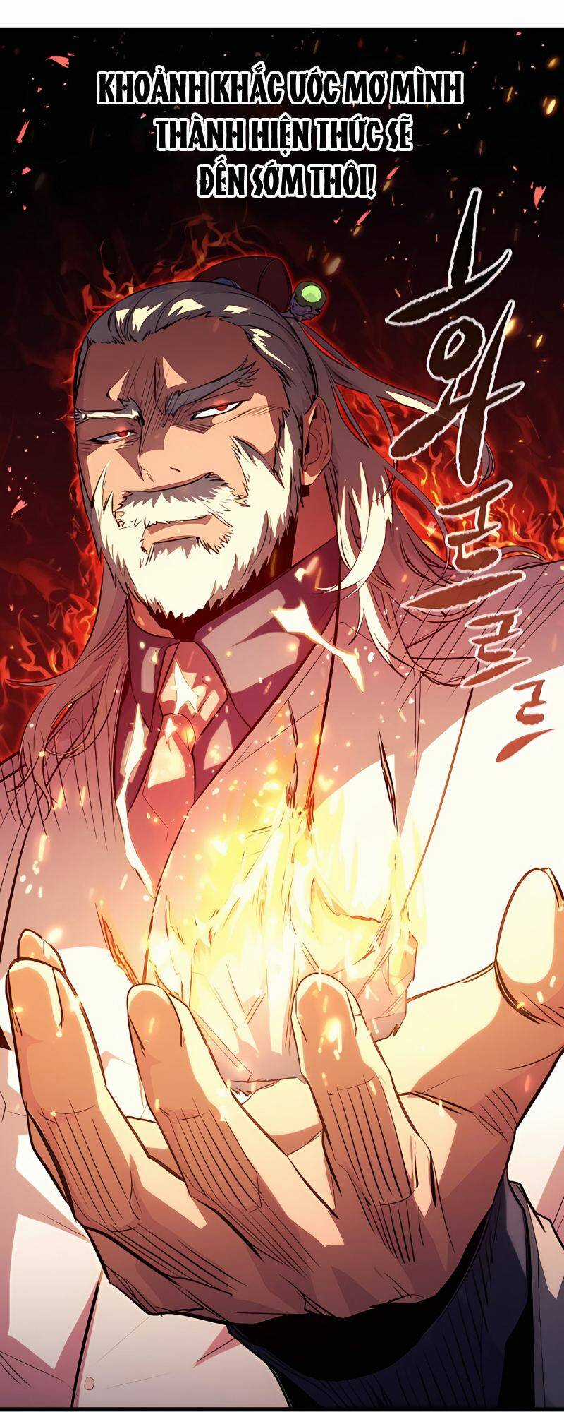 Quỷ Linh Vương Chapter 39 trang 25