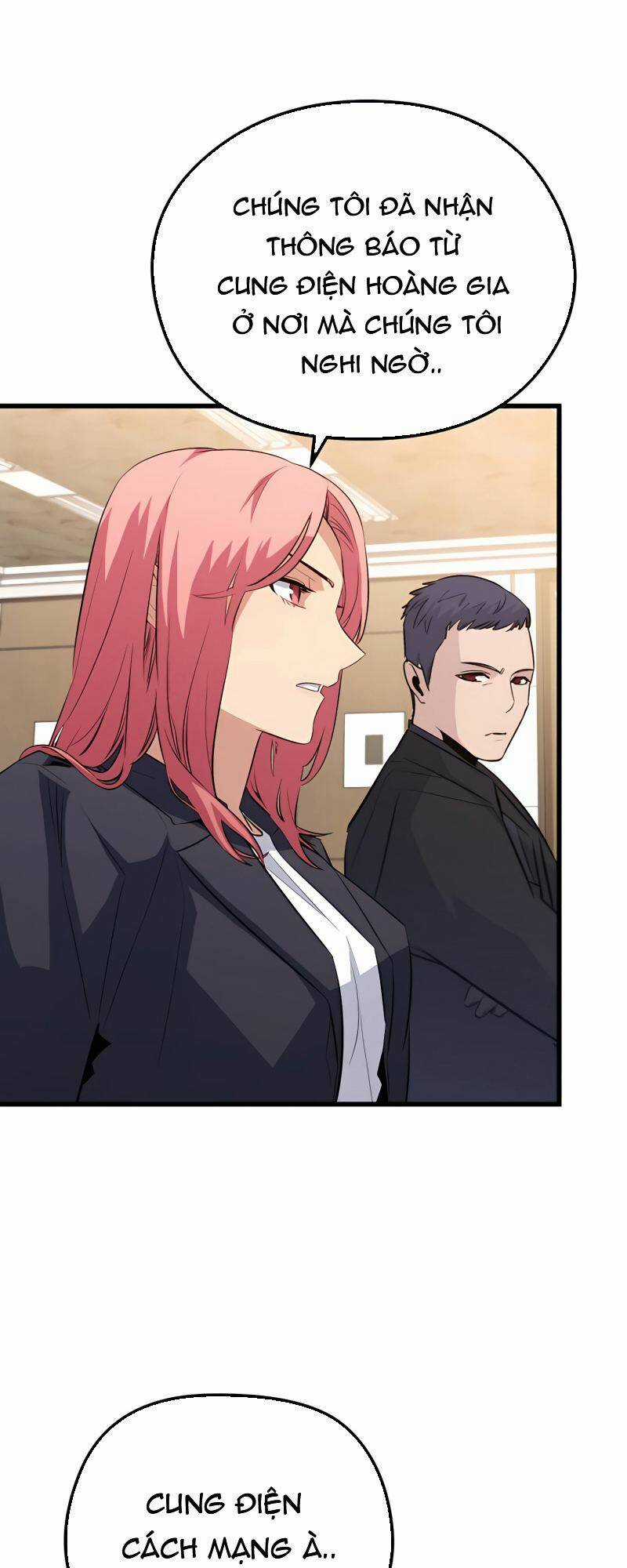 Quỷ Linh Vương Chapter 39 trang 3