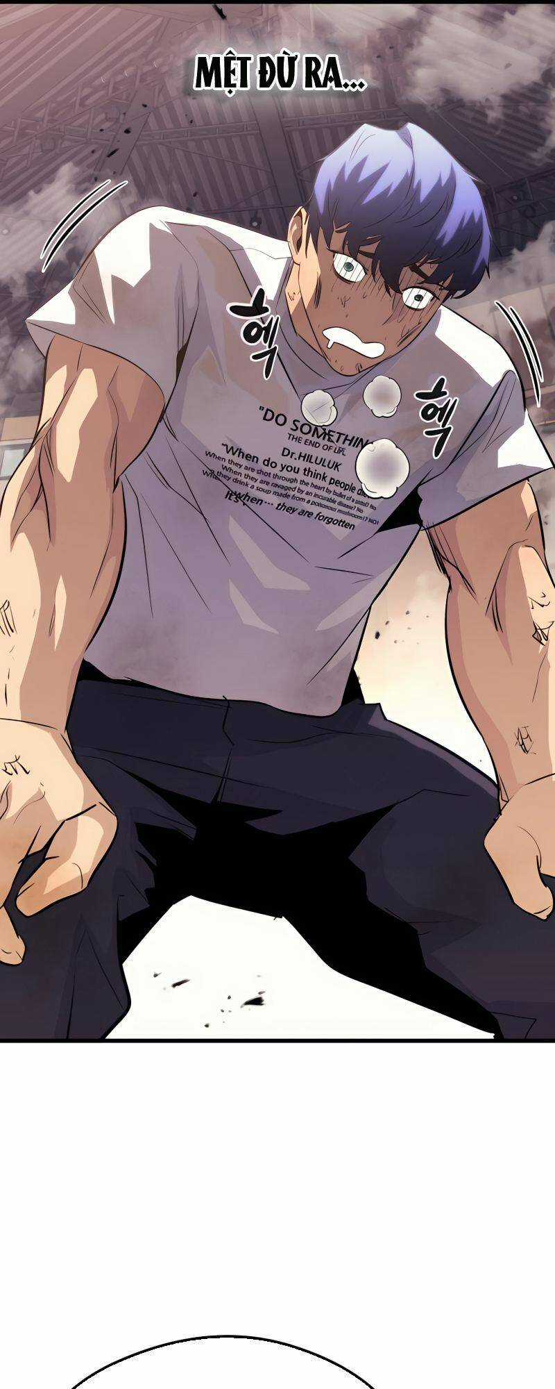 Quỷ Linh Vương Chapter 39 trang 30