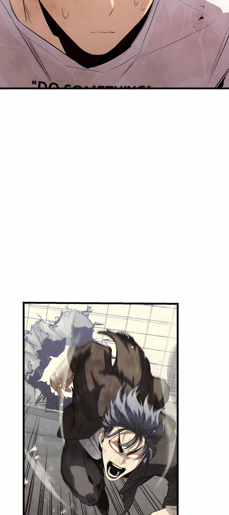 Quỷ Linh Vương Chapter 39 trang 34