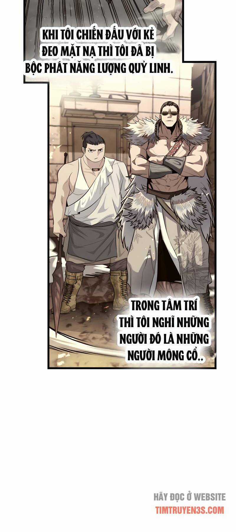 Quỷ Linh Vương Chapter 39 trang 35