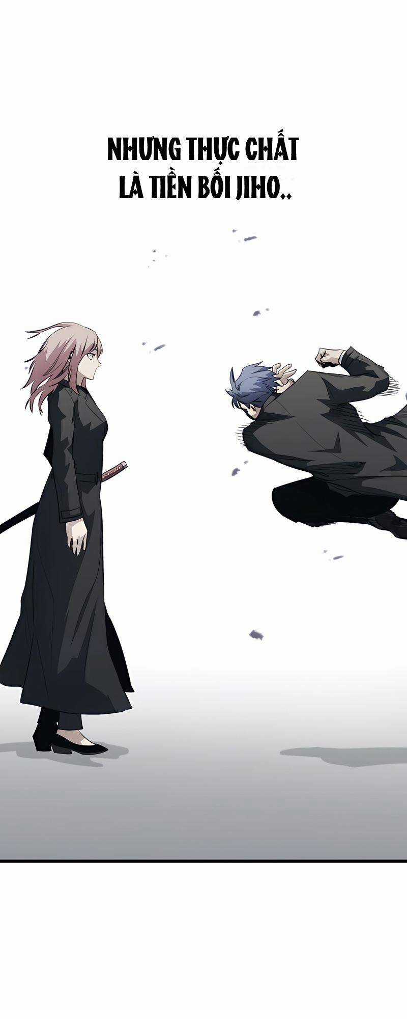 Quỷ Linh Vương Chapter 39 trang 36