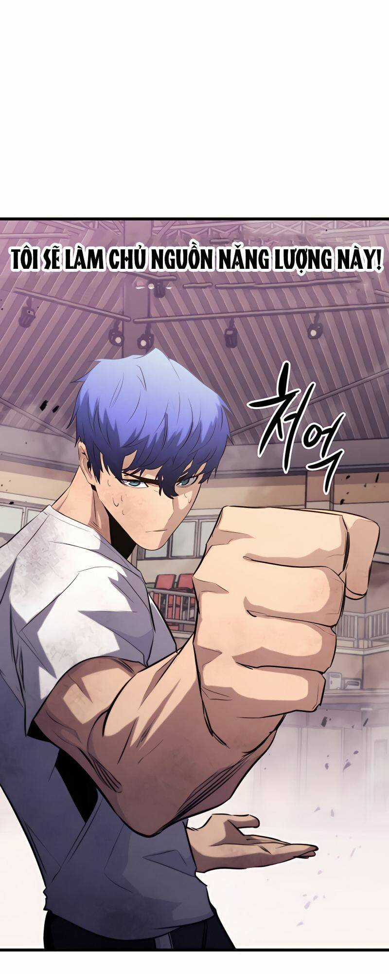 Quỷ Linh Vương Chapter 39 trang 39