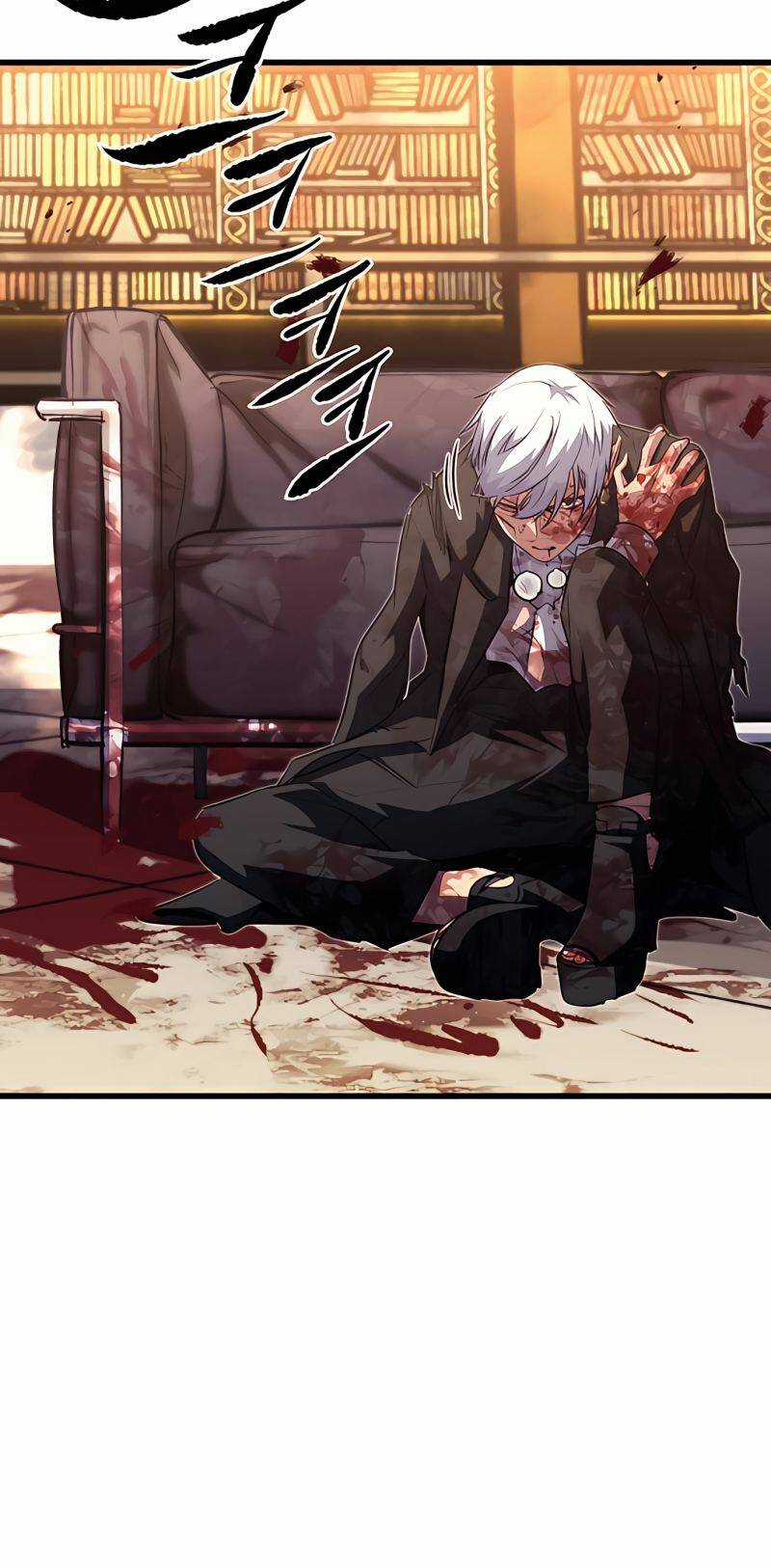 Quỷ Linh Vương Chapter 39 trang 52