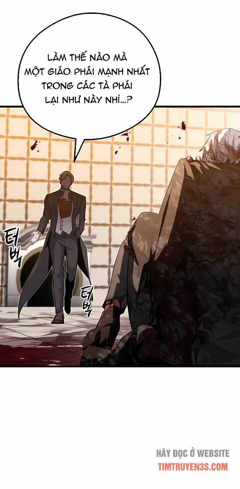 Quỷ Linh Vương Chapter 39 trang 53