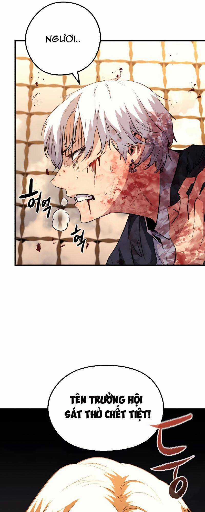 Quỷ Linh Vương Chapter 39 trang 54