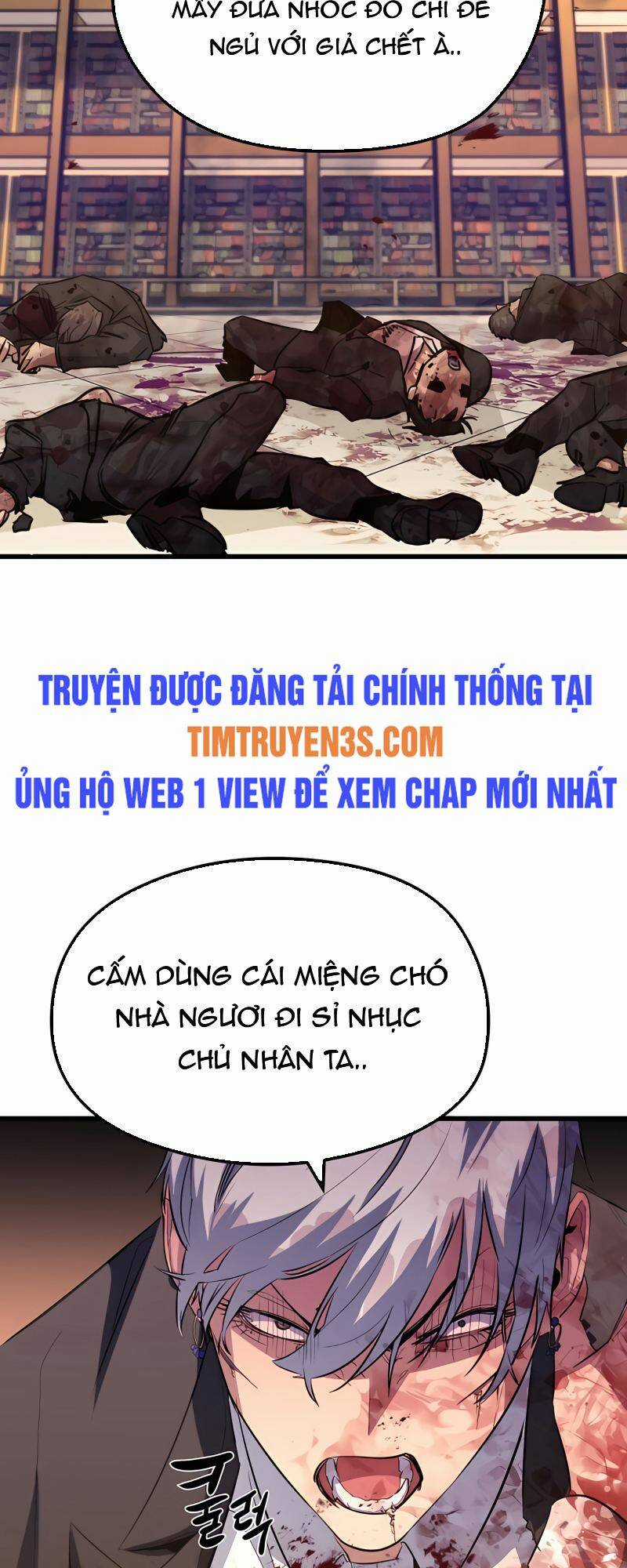 Quỷ Linh Vương Chapter 39 trang 57