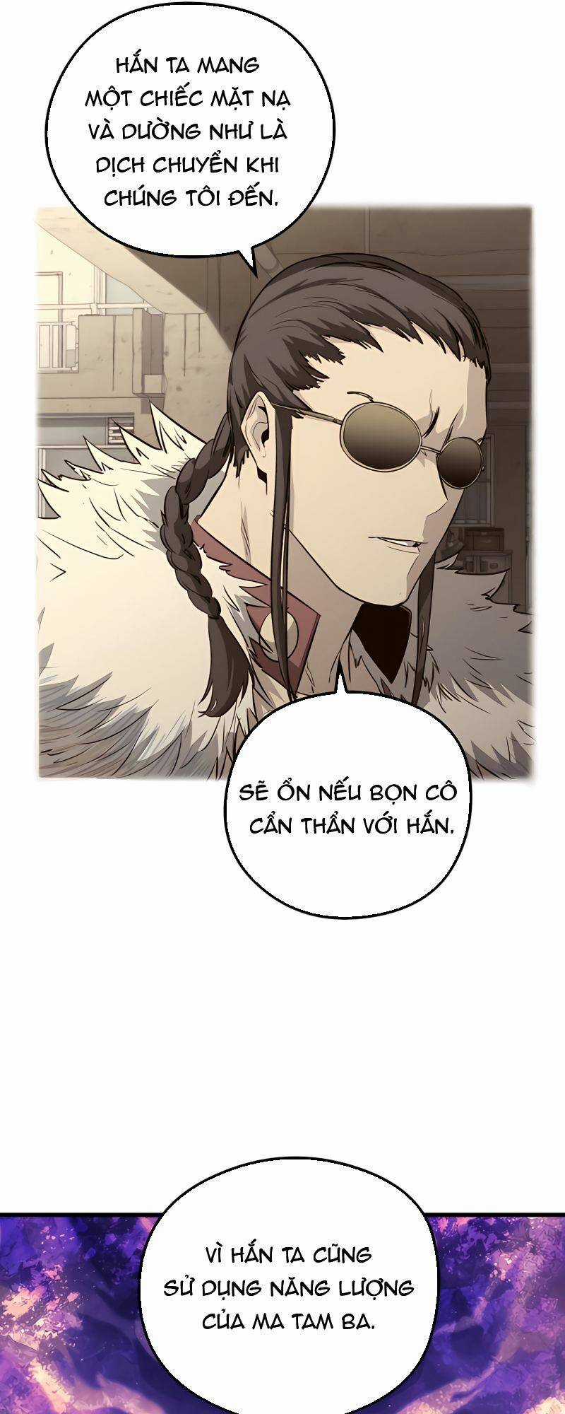 Quỷ Linh Vương Chapter 39 trang 6