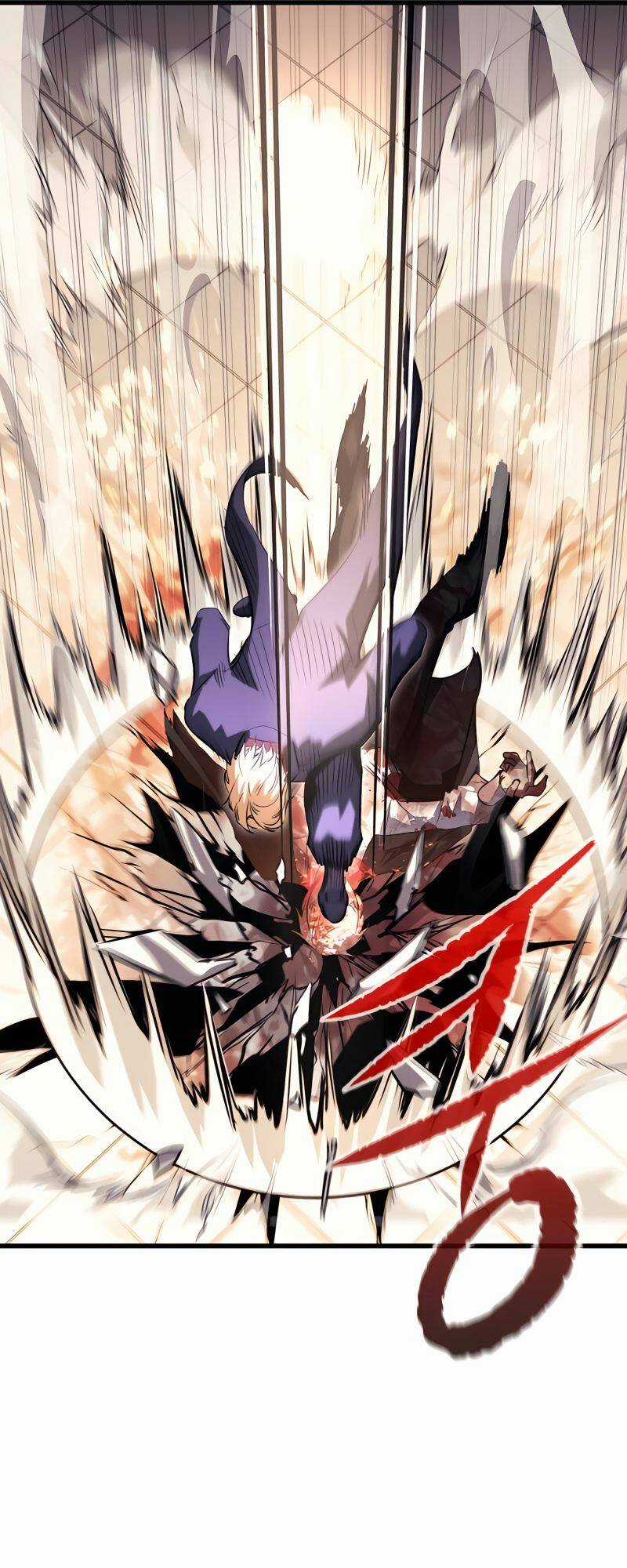 Quỷ Linh Vương Chapter 39 trang 60