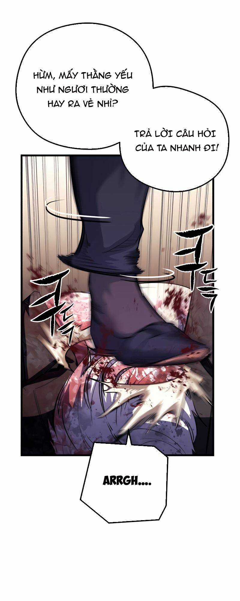 Quỷ Linh Vương Chapter 39 trang 61