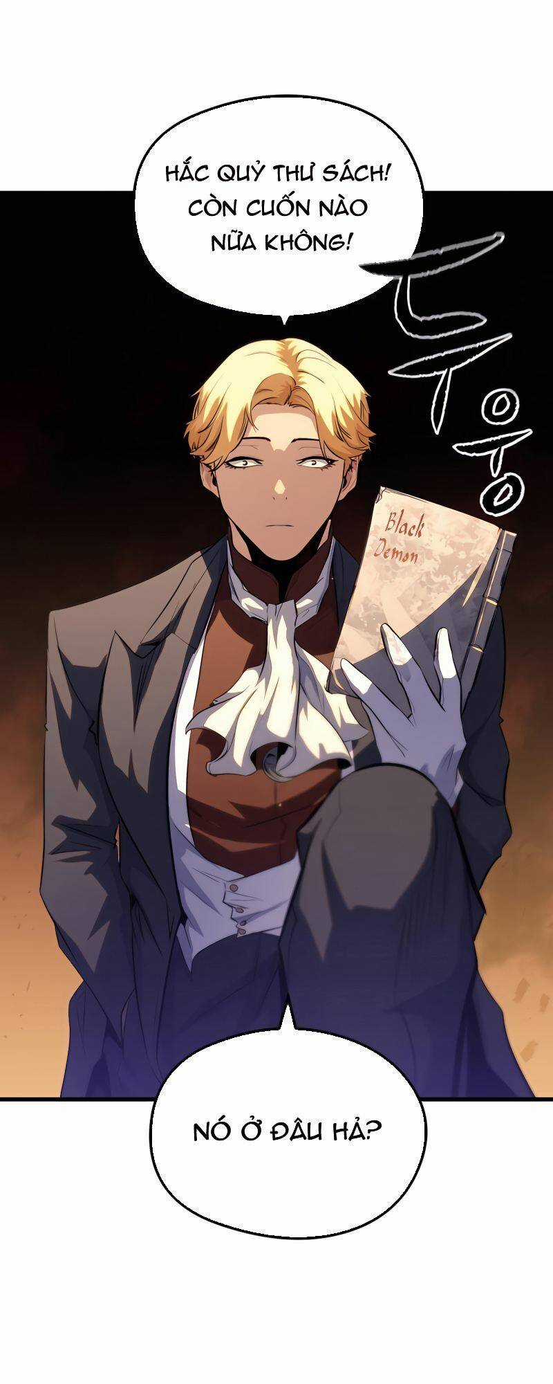 Quỷ Linh Vương Chapter 39 trang 62