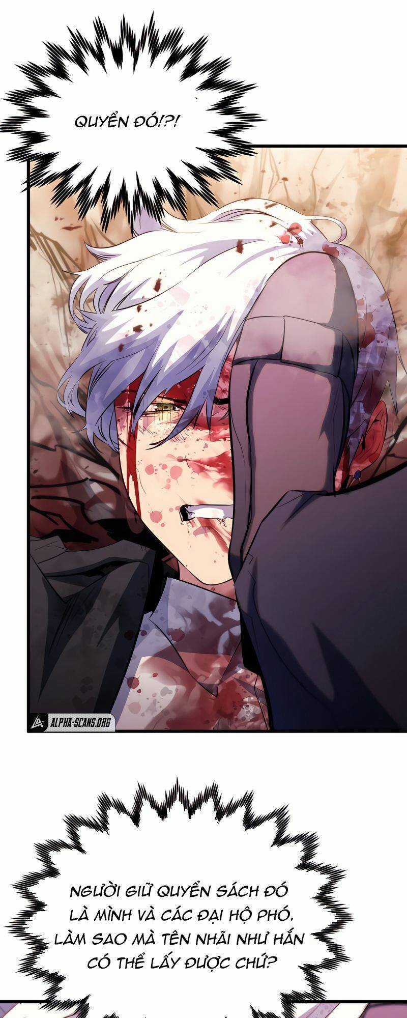 Quỷ Linh Vương Chapter 39 trang 63