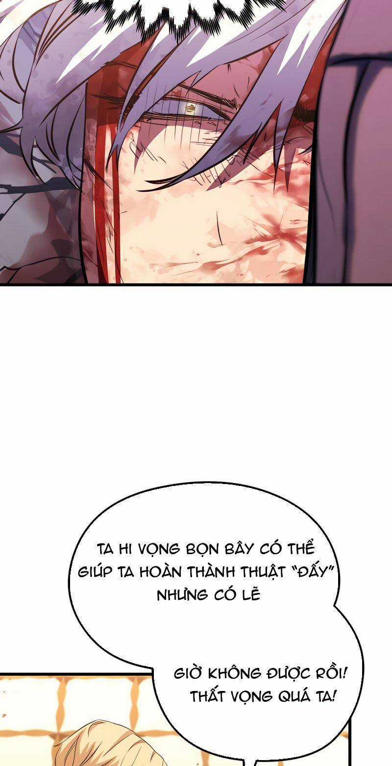 Quỷ Linh Vương Chapter 39 trang 64