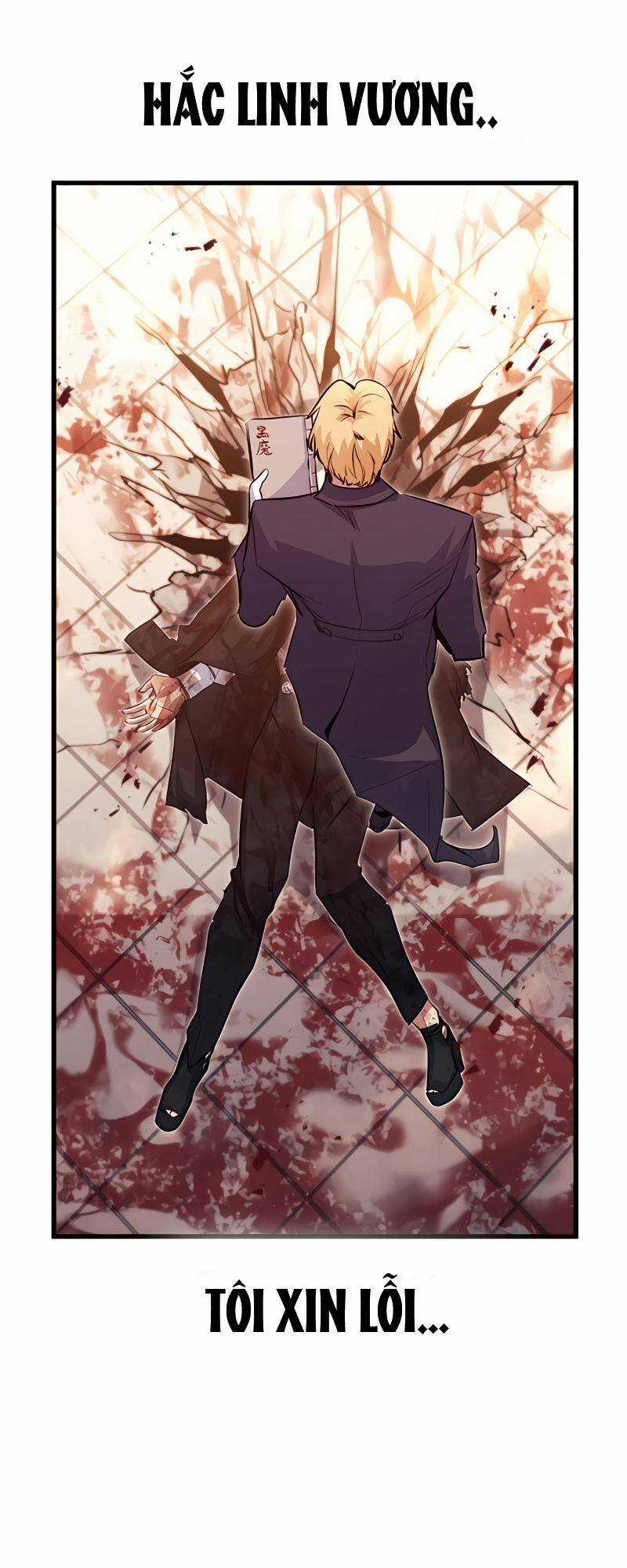 Quỷ Linh Vương Chapter 39 trang 67