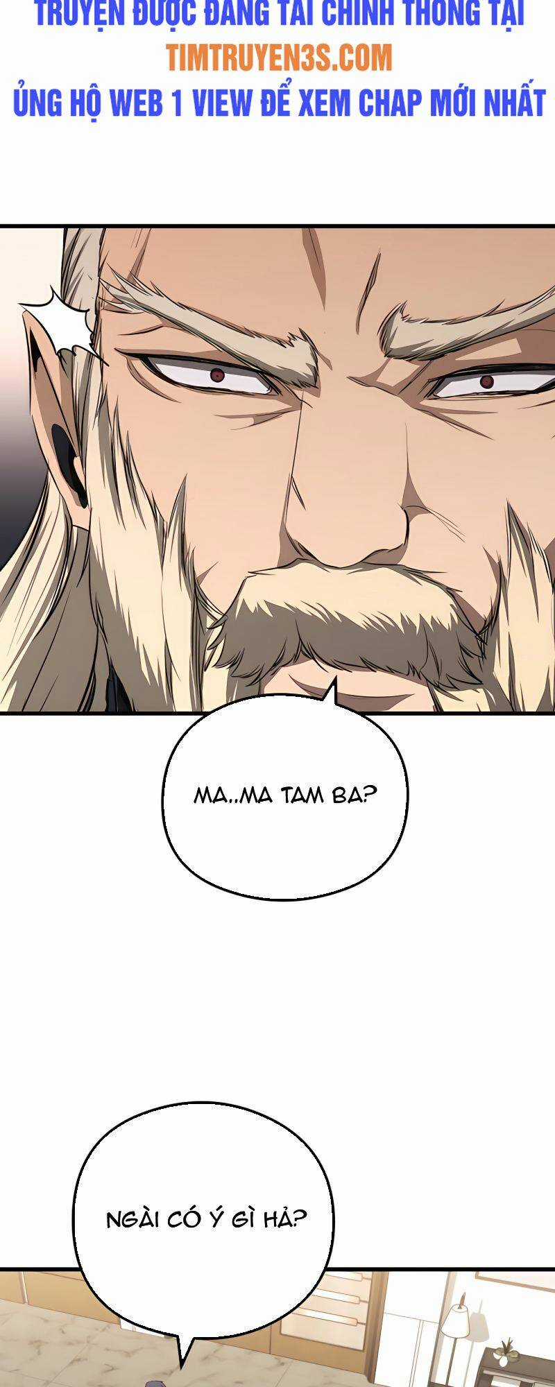 Quỷ Linh Vương Chapter 39 trang 8