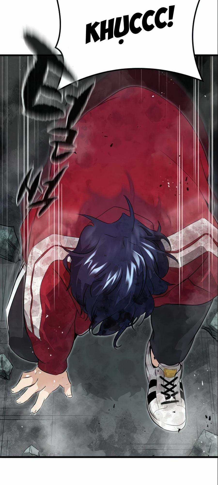 Quỷ Linh Vương Chapter 4 trang 10