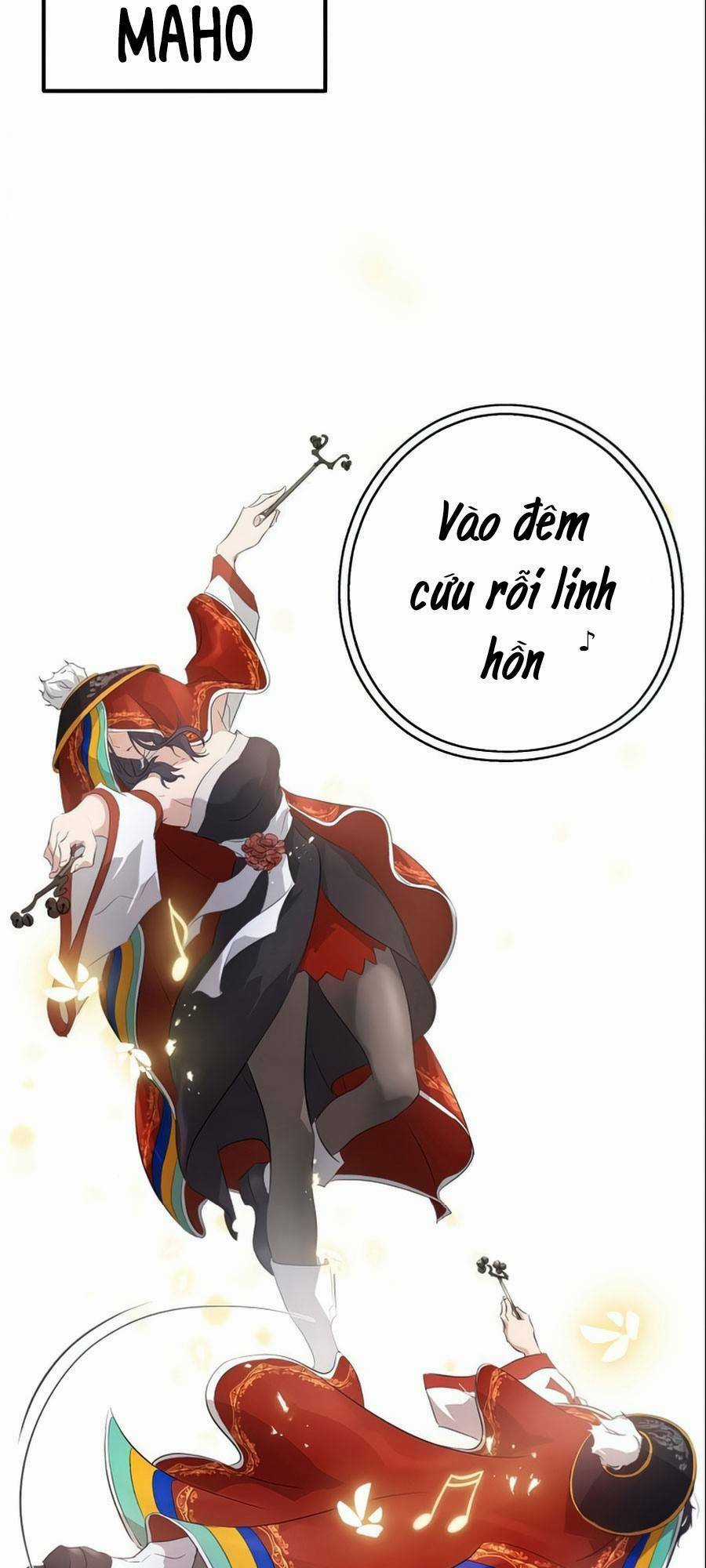 Quỷ Linh Vương Chapter 4 trang 103