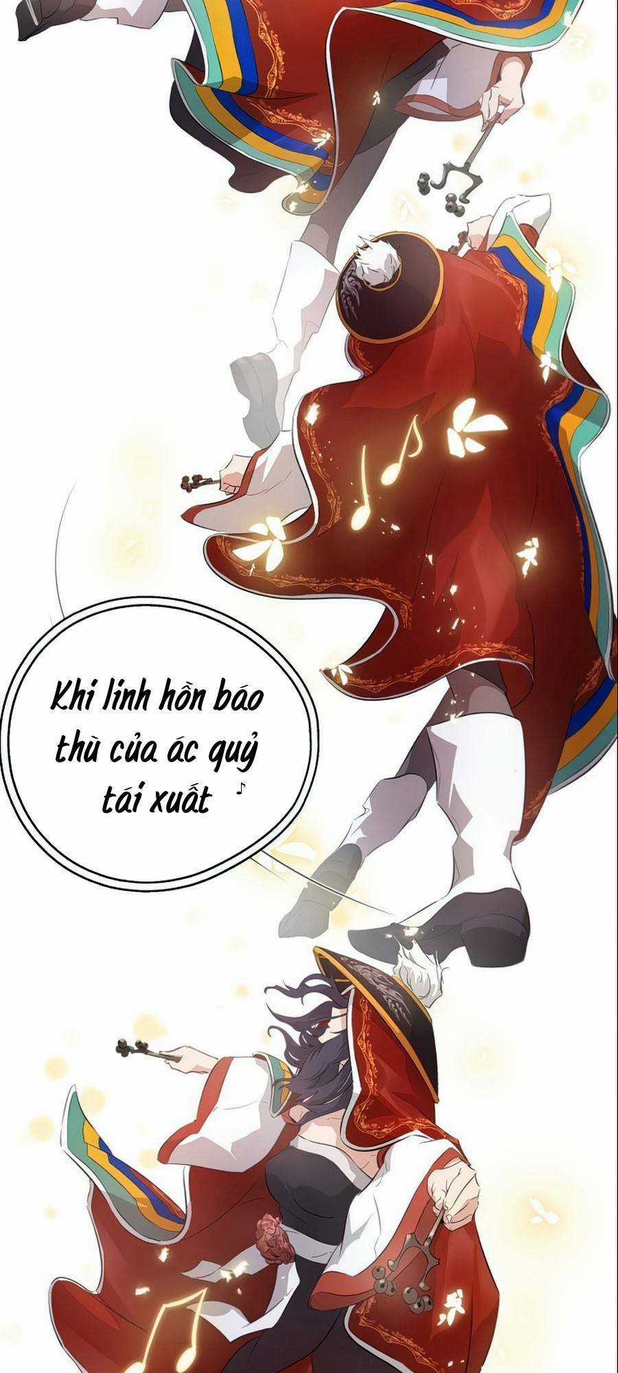 Quỷ Linh Vương Chapter 4 trang 104