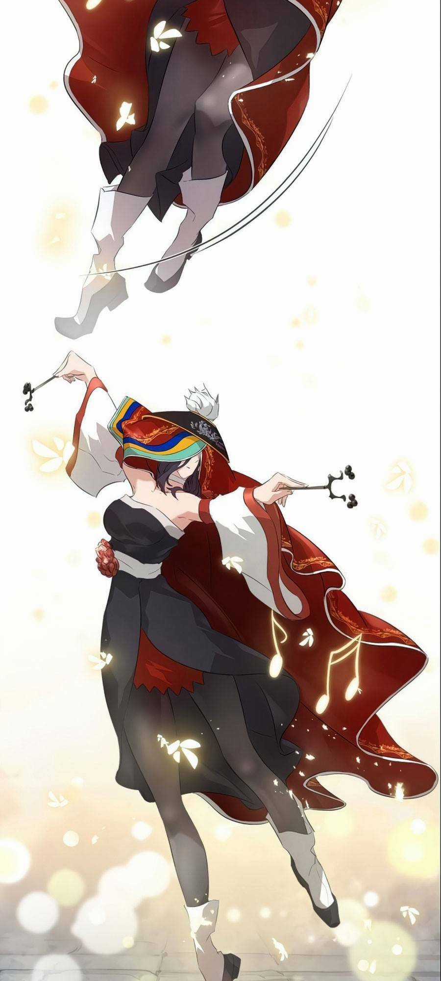 Quỷ Linh Vương Chapter 4 trang 105