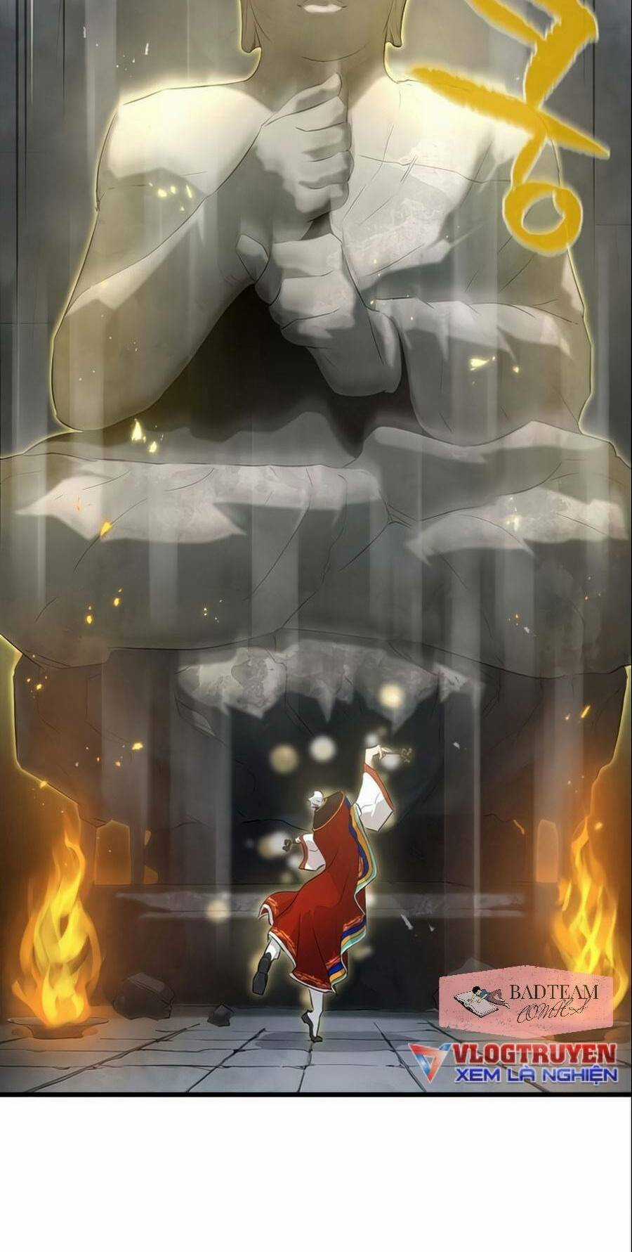 Quỷ Linh Vương Chapter 4 trang 107