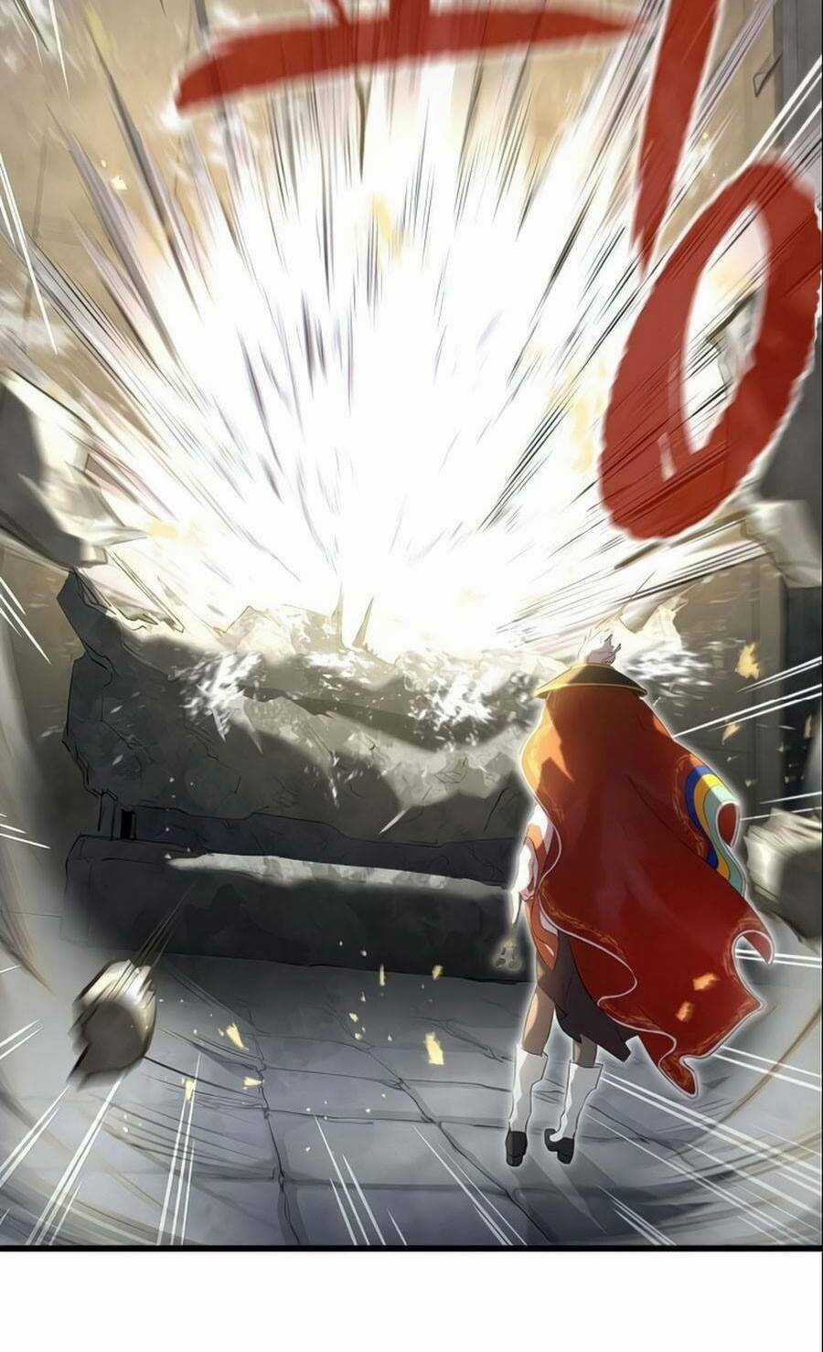 Quỷ Linh Vương Chapter 4 trang 110