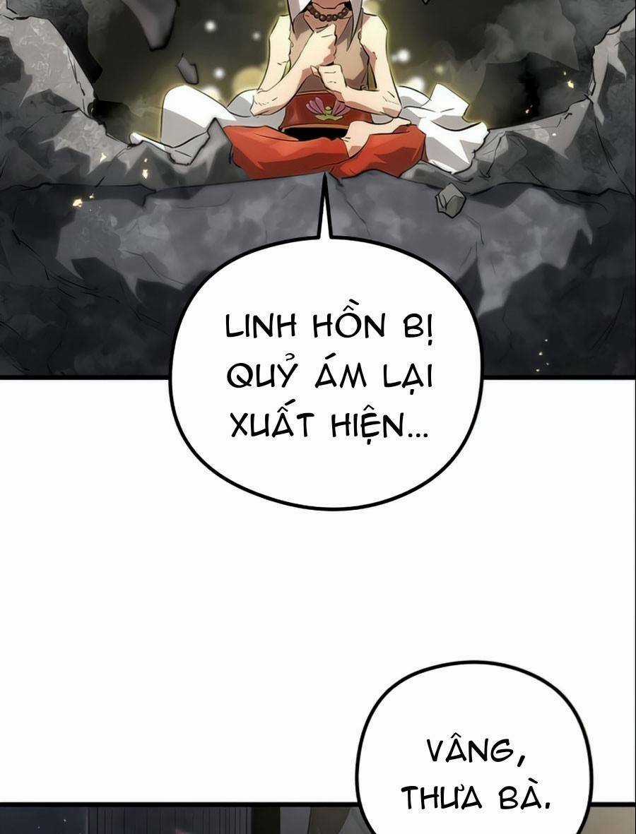 Quỷ Linh Vương Chapter 4 trang 112